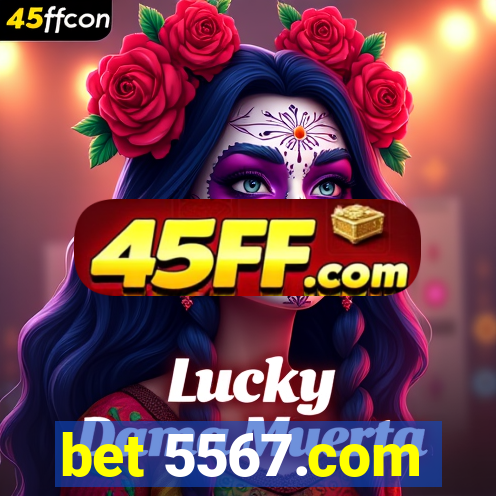 bet 5567.com